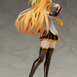 Character Vocal Series 02 Kagamine Rin "Rin-chan Nau!" Adult Rin Ver. [Vocaloid] [1/8 Complete Figure] — изображение 4
