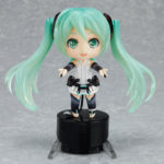 Hatsune Miku: Append - Vocaloid - Nendoroid 194 — изображение 4