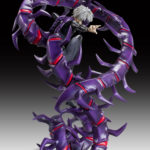 Kaneki Ken - Statue Legend Premium - Half-kakuja ver. Complete Figure Tokyo Ghoul (Токийский гуль) — изображение 5