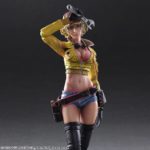 Final Fantasy XV — Cindy Aurum [Play Arts Kai]