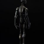 TOA Heavy Industries CaRB (Collared and Reprogrammed Body) [1000Toys] — изображение 4