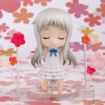 Nendoroid 204. Menma Anohana / Невиданный цветок аниме фигурка — изображение 6
