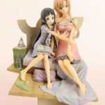 Asuna & Yui [Sword Art Online] [1/8 Complete Figure] — изображение 7