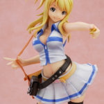 Lucy — FAIRY TAIL [1/7 Complete Figure]