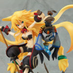 The Witch and the Hundred Knights - Swamp Witch Metallica [1/8 Complete Figure] — изображение 5