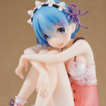 Rem Birthday Lingerie Ver. 1/7 (Re:ZERO -Starting Life in Another World-) Complete Figure