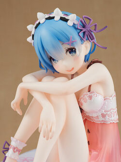 Rem Birthday Lingerie Ver. 1/7 (Re:ZERO -Starting Life in Another World-) Complete Figure