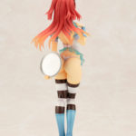 Haken no Koutei to Shichisei no Himekishi. Felicia -Bunny ver. Sword & Wizards [1/7 Complete Figure] — изображение 6