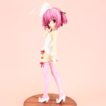 Tomoka Minato - RO-KYU-BU! SS - Kuro Usagi-san White Ver. [1/7 Complete Figure] — изображение 6