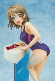 You Watanabe Blu-ray Jacket Ver. - Love Live! Sunshine!! 1/7