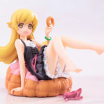 Shinobu Oshino -Casual Wear- Monogatari Series Second Season 1/8 — изображение 5