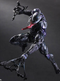 Venom (Веном) [Play Arts Kai]
