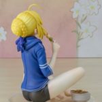 Fate Saber/Artoria Altria Pendragon Mitarashi dango ver. [Fate] [Complete Figure] — изображение 5