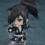 Hyakkimaru - Dororo - Nendoroid 1144 — изображение 5