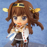 Nendoroid 405. Kongo Kantai Collection -KanColle- — изображение 6