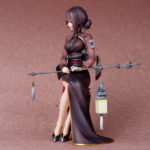 Senkan Shoujo R - Light Cruiser Yi Xian - 1/7 Complete Figure — изображение 5