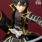 Kirito — Gokai — Sword Art Online Code Register