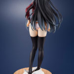 Youkoso Jitsuryoku Shijou Shugi no Kyoushitsu e - Suzune Horikita Clothes Changing Ver. [1/7 Complete Figure] — изображение 5