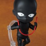 Nendoroid 878. Criminal [Detective Conan] — изображение 6