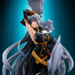 Selvaria Bles -Battle mode- [Valkyria Chronicles] [1/7 Complete Figure] — изображение 6