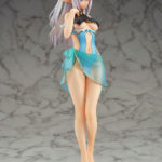 Shining Beach Heroines - Altina -Swimsuit Ver.- [Complete Figure] — изображение 6