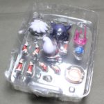 Nendoroid 411. Ahri League of Legends фигурка Ари — изображение 5