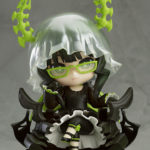Nendoroid 292. Dead Master: TV ANIMATION Ver. (Black Rock Shooter) — изображение 5