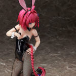 Mea Kurosaki Bunny Ver. [To Love-Ru Darkness] [1/4 Complete Figure] — изображение 5