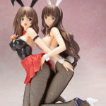 Miyuki Usami - Tony's Bunny Sisters [1/4 Complete Figure] — изображение 5