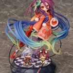 Schwi - No Game No Life 1/7 Complete Figure — изображение 5