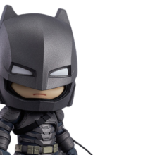 Nendoroid 628. Batman: Justice Edition / Бэтмен против Супермена нендороид фигурка бэтмена