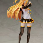 Character Vocal Series 02 Kagamine Rin "Rin-chan Nau!" Adult Rin Ver. [Vocaloid] [1/8 Complete Figure] — изображение 5