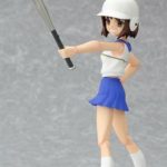 Figma 032. Haruhi Suzumiya: Cheerleader ver. — изображение 5