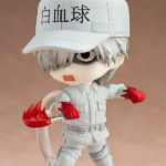 Nendoroid 979. White blood cell（Neutrophil）[Cells at Work!] — изображение 5