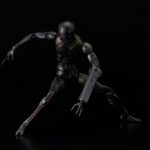 TOA Heavy Industries CaRB (Collared and Reprogrammed Body) [1000Toys] — изображение 5