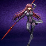 Lancer Scathach 1/7 Complete Figure Fate/Grand Order — изображение 7