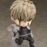 Nendoroid 645. Genos: Super Movable Edition - One-Punch Man — изображение 6