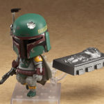 Nendoroid 706. Boba Fett Star Wars — изображение 6