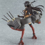 Figma 232. Nagato Kantai Collection / Нагато фигурка — изображение 6