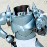Alphonse Elric - Revoltech Yamaguchi No.117 - Fullmetal Alchemist — изображение 6