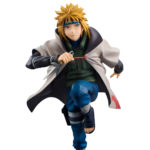 Naruto Shippuuden - Namikaze Minato 1/8 Complete Figure — изображение 7