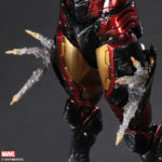 Iron Man (Железный человек) [Play Arts Kai] — изображение 7