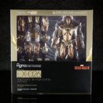 Figma EX-026. Iron Man Mark XXI (Midas) / Железный человек фигурка Марк 21 — изображение 6