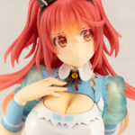 Haken no Koutei to Shichisei no Himekishi. Felicia -Bunny ver. Sword & Wizards [1/7 Complete Figure] — изображение 7