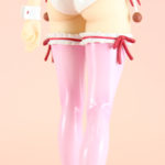 Tomoka Minato - RO-KYU-BU! SS - Kuro Usagi-san White Ver. [1/7 Complete Figure] — изображение 7