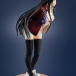 Youkoso Jitsuryoku Shijou Shugi no Kyoushitsu e - Suzune Horikita Clothes Changing Ver. [1/7 Complete Figure] — изображение 6