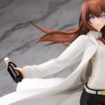 Kurisu Makise White Coat Ver. 1/8 Complete Figure Steins;Gate — изображение 7