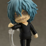 Tomura Shigaraki: Villain's Edition - My Hero Academia - Nendoroid 1163 — изображение 6