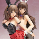 Miyuki Usami - Tony's Bunny Sisters [1/4 Complete Figure] — изображение 6