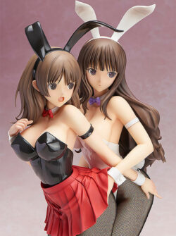 Miyuki Usami & Miya Usami — Tony’s Bunny Sisters Bundle [1/4 Complete Figure]